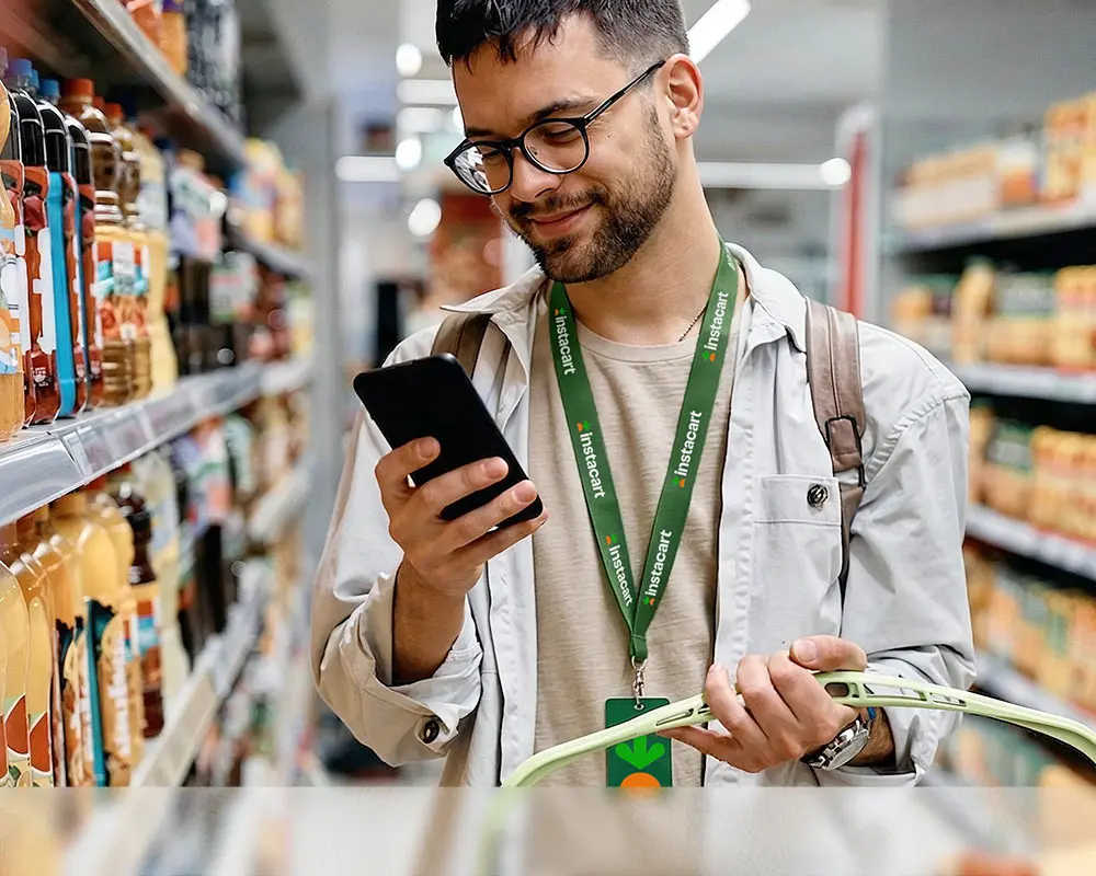 Instacart Case Study