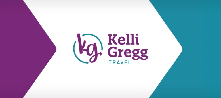 Kelli Gregg Logo