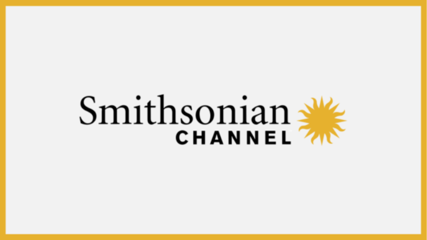Smithsonian Channel logo