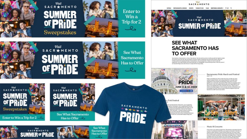 Introducing the LGBTQ+ Community to a Lesser-Known Destination ...