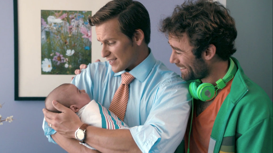 Crafting an AT&T Video Campaign that Amplifies Love - Boombox Marketing